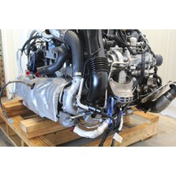 2017 2018 Porsche 718 Cayman S Boxster S 2.5 Turbo Engine Complete Dropout 11K OEM