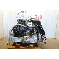 2017 2018 Porsche 718 Cayman S Boxster S 2.5 Turbo Engine Complete Dropout 11K OEM