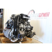 2017 2018 Porsche 718 Cayman S Boxster S 2.5 Turbo Engine Complete Dropout 11K OEM