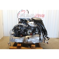 2017 2018 Porsche 718 Cayman S Boxster S 2.5 Turbo Engine Complete Dropout 11K OEM
