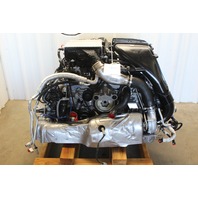 2017 2018 Porsche 718 Cayman S Boxster S 2.5 Turbo Engine Complete Dropout 11K OEM