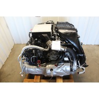 2017 2018 Porsche 718 Cayman S Boxster S 2.5 Turbo Engine Complete Dropout 11K OEM