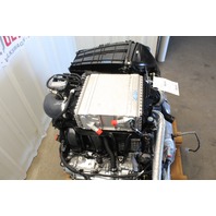 2017 2018 Porsche 718 Cayman S Boxster S 2.5 Turbo Engine Complete Dropout 11K OEM