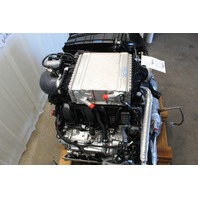 2017 2018 Porsche 718 Cayman S Boxster S 2.5 Turbo Engine Complete Dropout 11K OEM