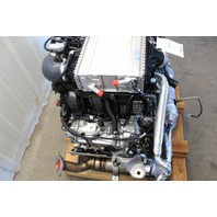 2017 2018 Porsche 718 Cayman S Boxster S 2.5 Turbo Engine Complete Dropout 11K OEM