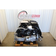 2017 2018 Porsche 718 Cayman S Boxster S 2.5 Turbo Engine Complete Dropout 11K OEM