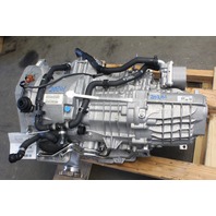 2017 2018 Porsche 718 Cayman S Boxster S 2.5 PDK Automatic Transmission 11k OEM