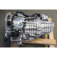 2017 2018 Porsche 718 Cayman S Boxster S 2.5 PDK Automatic Transmission 11k OEM