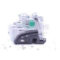 2011-2018 Porsche Cayenne 958 Left Front Door Latch Lock OEM