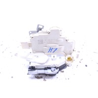 2011-2018 Porsche Cayenne 958 Left Front Door Latch Lock OEM