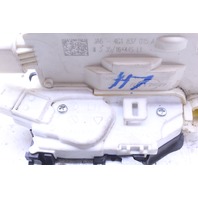 2011-2018 Porsche Cayenne 958 Left Front Door Latch Lock OEM