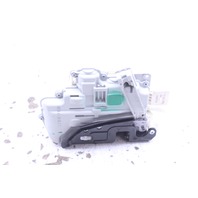 2011-2018 Porsche Cayenne 958 Left Front Door Latch Lock OEM