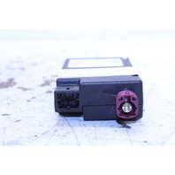 2017 Porsche Cayman 718 USB Port Hub Module OEM