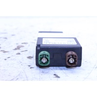 2017 Porsche Cayman 718 USB Port Hub Module OEM