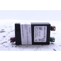 2017 Porsche Cayman 718 USB Port Hub Module OEM