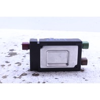 2017 Porsche Cayman 718 USB Port Hub Module OEM