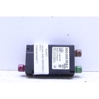 2017 Porsche Cayman 718 USB Port Hub Module OEM