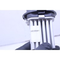 2017 2018 Porsche Boxster Cayman 718 Heat Blower Motor Resistor - 5HL008941 OEM