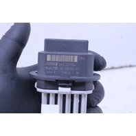 2017 2018 Porsche Boxster Cayman 718 Heat Blower Motor Resistor - 5HL008941 OEM