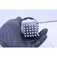 2017 2018 Porsche Boxster Cayman 718 Heat Blower Motor Resistor - 5HL008941 OEM