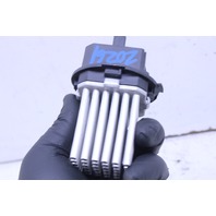 2017 2018 Porsche Boxster Cayman 718 Heat Blower Motor Resistor - 5HL008941 OEM