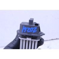 2017 2018 Porsche Boxster Cayman 718 Heat Blower Motor Resistor - 5HL008941 OEM