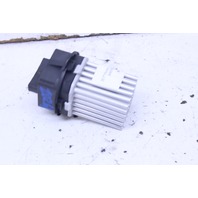 2017 2018 Porsche Boxster Cayman 718 Heat Blower Motor Resistor - 5HL008941 OEM