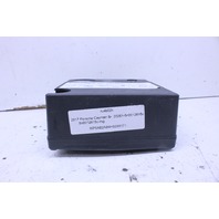 2017 Porsche Cayman Tire Air inflator Compressor Pump OEM