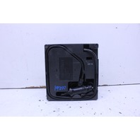 2017 Porsche Cayman Tire Air inflator Compressor Pump OEM