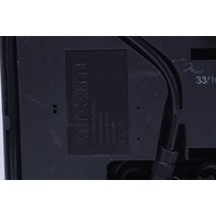 2017 Porsche Cayman Tire Air inflator Compressor Pump OEM