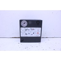 2017 Porsche Cayman Tire Air inflator Compressor Pump OEM