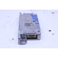 2017 Porsche Cayman 718 Daytime Running Light Module 7PP941597B OEM