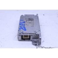 2017 Porsche Cayman 718 Daytime Running Light Module 7PP941597B OEM