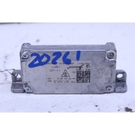 2017 Porsche Cayman 718 Daytime Running Light Module 7PP941597B OEM