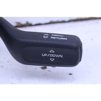 2017 Porsche Cayman 718 Turn Signal Wiper Steering Column Switch Clock Spring OEM