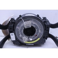 2017 Porsche Cayman 718 Turn Signal Wiper Steering Column Switch Clock Spring OEM