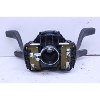 2017 Porsche Cayman 718 Turn Signal Wiper Steering Column Switch Clock Spring OEM