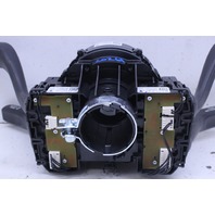 2017 Porsche Cayman 718 Turn Signal Wiper Steering Column Switch Clock Spring OEM