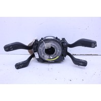 2017 Porsche Cayman 718 Turn Signal Wiper Steering Column Switch Clock Spring OEM