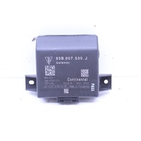 2017 2018 Porsche Gateway Control Module OEM