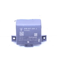2017 2018 Porsche Gateway Control Module OEM