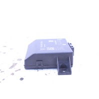 2017 2018 Porsche Gateway Control Module OEM