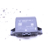 2017 2018 Porsche Gateway Control Module OEM