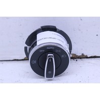 2017 2018 2019 Porsche 911 Boxster Cayman Headlight Switch OEM