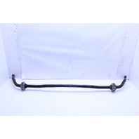 2017 Porsche Cayman S Rear Sway Bar Stabilizer 98133370316 OEM