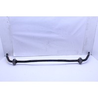 2017 Porsche Cayman S Rear Sway Bar Stabilizer 98133370316 OEM