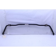 2017 Porsche Cayman S Rear Sway Bar Stabilizer 98133370316 OEM