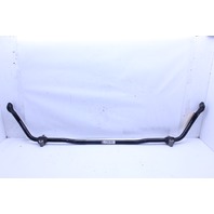 2017 Porsche Cayman S Rear Sway Bar Stabilizer 98133370316 OEM