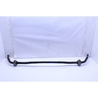 2017 Porsche Cayman S Rear Sway Bar Stabilizer 98133370316 OEM