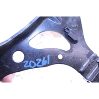 Porsche Boxster Cayman 718 Transmission Mount Bracket Right 98137519601 OEM